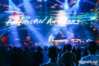 Foto American Authors