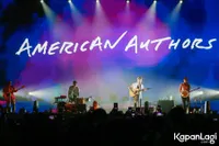 Foto American Authors