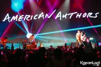 Foto American Authors