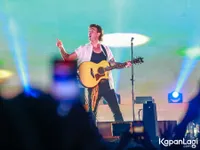 Foto American Authors