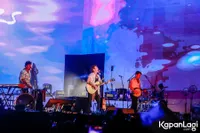 Foto American Authors