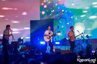 Foto American Authors