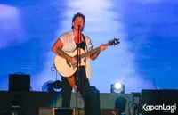 Foto American Authors