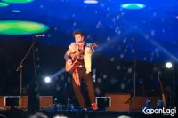 Foto American Authors