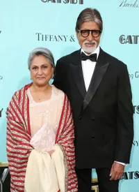 Foto Amitabh Bachchan