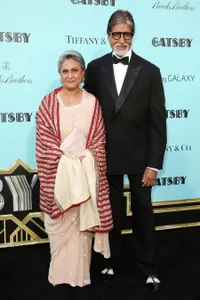 Foto Amitabh Bachchan