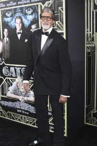 Foto Amitabh Bachchan