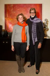 Foto Amitabh Bachchan