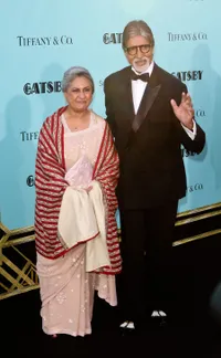 Foto Amitabh Bachchan