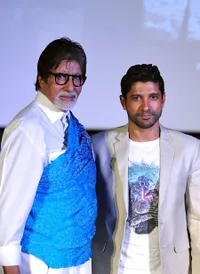 Foto Amitabh Bachchan