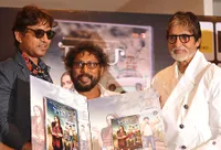 Foto Amitabh Bachchan