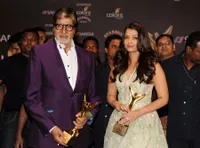 Foto Amitabh Bachchan