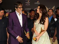 Foto Amitabh Bachchan