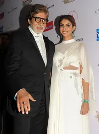 Foto Amitabh Bachchan