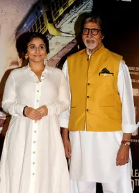 Foto Amitabh Bachchan