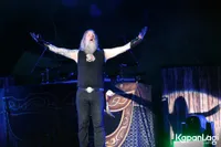 Foto Amon Amarth