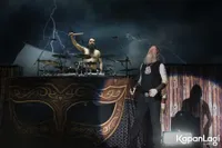 Foto Amon Amarth
