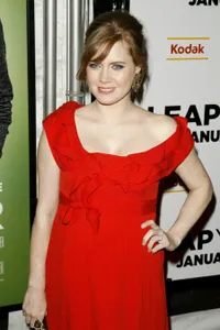 Foto Amy Adams