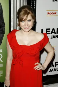 Foto Amy Adams