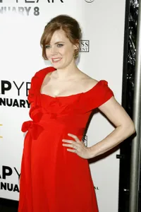 Foto Amy Adams