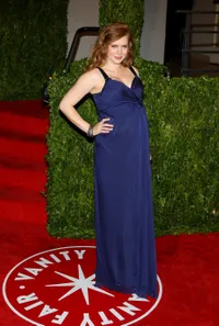 Foto Amy Adams