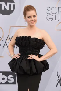 Foto Amy Adams