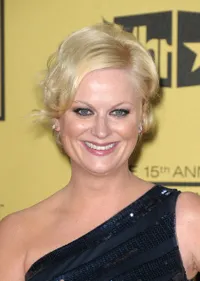 Foto Amy Poehler