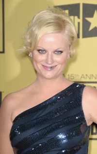 Foto Amy Poehler