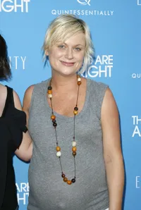 Foto Amy Poehler