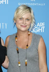 Foto Amy Poehler