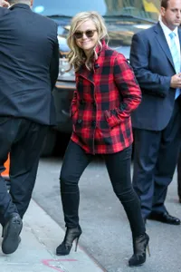 Foto Amy Poehler