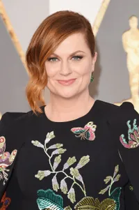 Foto Amy Poehler