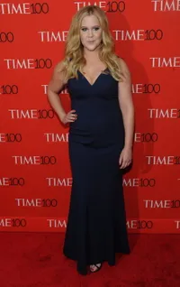 Foto Amy Schumer