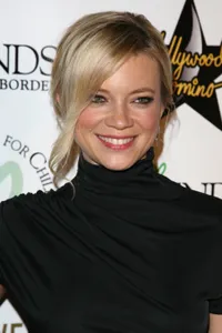 Foto Amy Smart