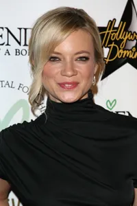 Foto Amy Smart