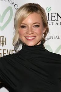 Foto Amy Smart
