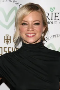 Foto Amy Smart