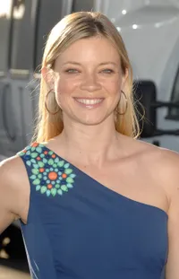 Foto Amy Smart
