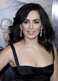 Foto Ana De La Reguera