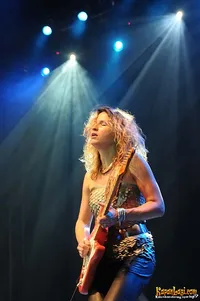 Foto Ana Popovic