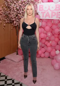 Foto Anastasia Stassie Karanikolaou