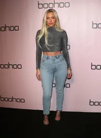 Foto Anastasia Stassie Karanikolaou