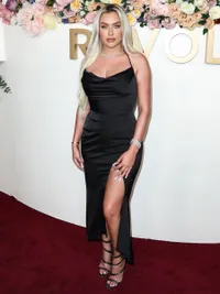 Foto Anastasia Stassie Karanikolaou