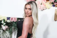 Foto Anastasia Stassie Karanikolaou