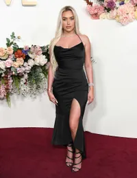 Foto Anastasia Stassie Karanikolaou