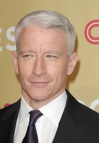 Foto Anderson Cooper