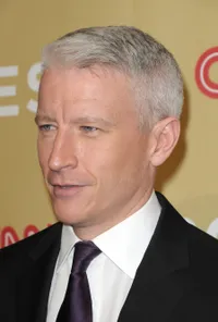 Foto Anderson Cooper
