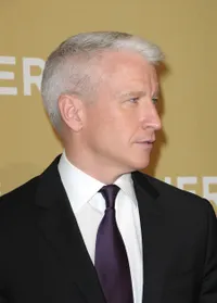 Foto Anderson Cooper