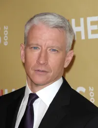 Foto Anderson Cooper
