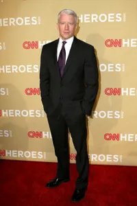 Foto Anderson Cooper